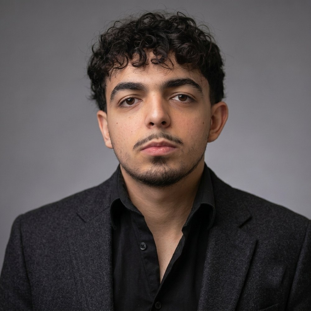 Nassim Naimi, Co-Founder of Black Sheep Acquisitions